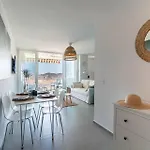One Bedroom Next To The Port Fuengirola