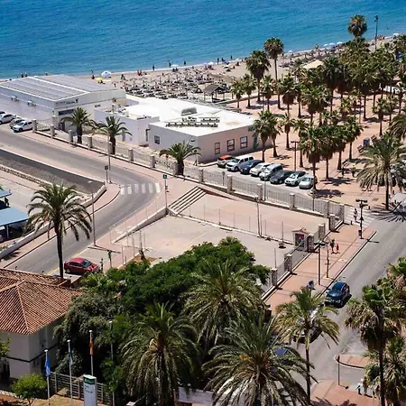One Bedroom Next To The Port Apartment Fuengirola