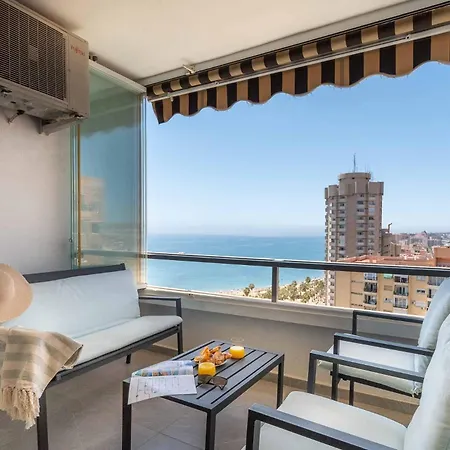 Apartment One Bedroom Next To The Port
