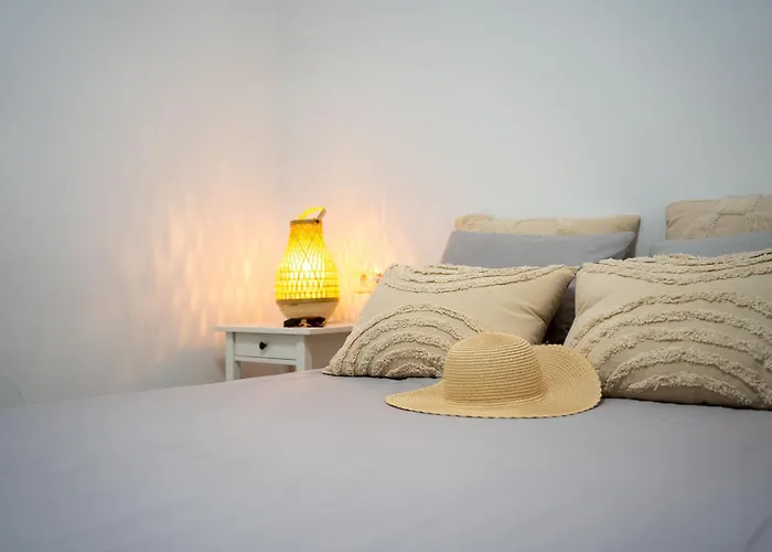 Apartman One Bedroom Next To The Port *