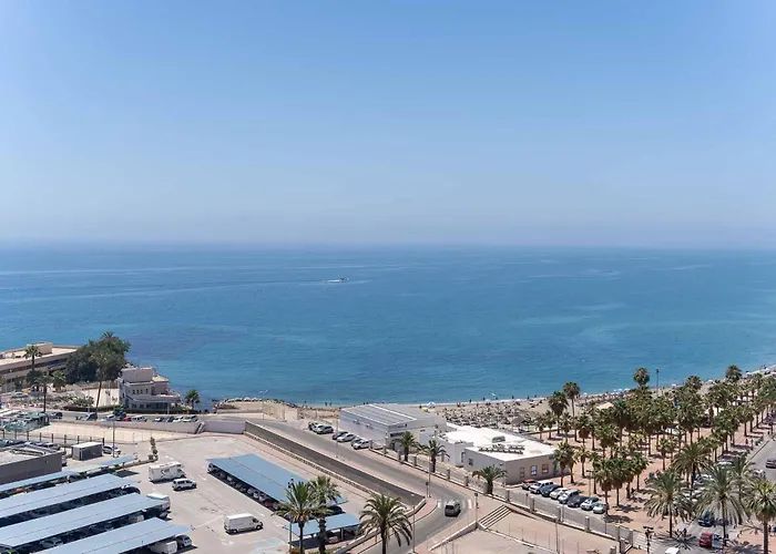 Apartman One Bedroom Next To The Port