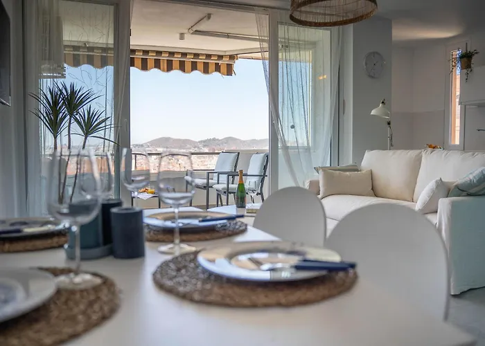 Apartman One Bedroom Next To The Port *