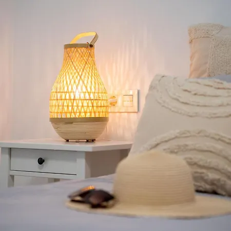 Apartamento One Bedroom Next To The Port