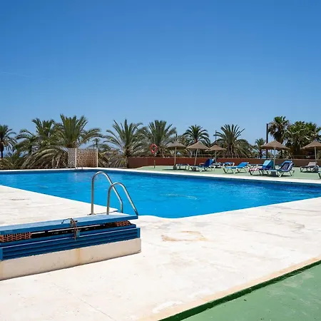 One Bedroom Next To The Port * Fuengirola