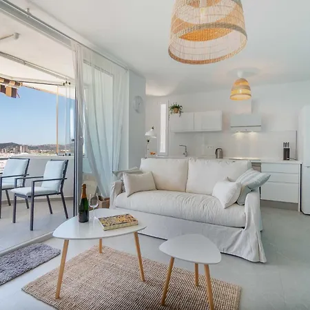 One Bedroom Next To The Port * Fuengirola