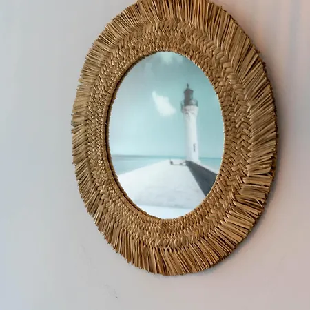 One Bedroom Next To The Port Lejlighed *