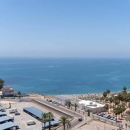 Apartamento One Bedroom Next To The Port