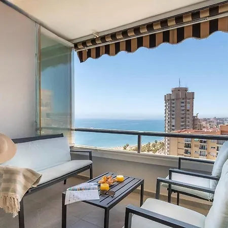 One Bedroom Next To The Port *