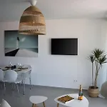 One Bedroom Next To The Port Фуенхірола