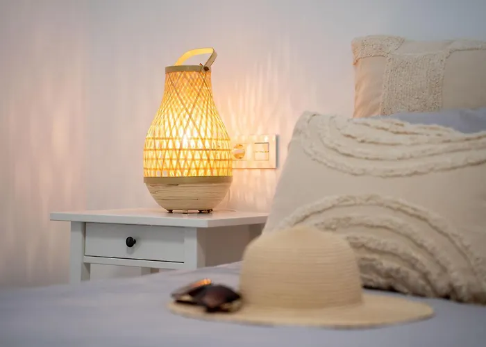 Apartment One Bedroom Next To The Port